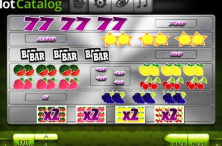 €205 Casino tournaments freeroll at BGO Casino