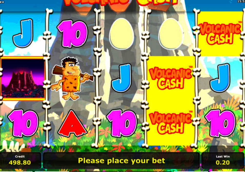 €415 Online Casino Tournament at Spin Palace Casino