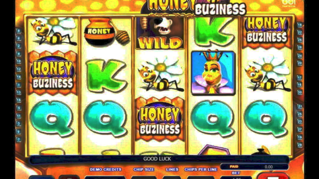 £300 Free Money at Bet At Home Casino