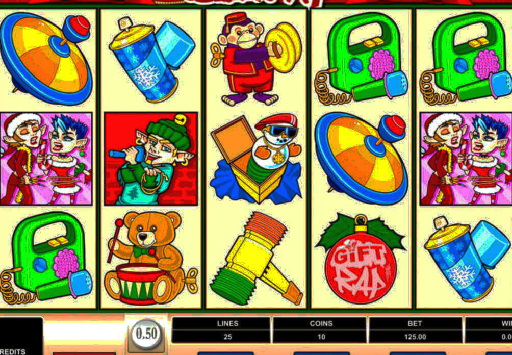 390% Match at a Casino at Alf Casino