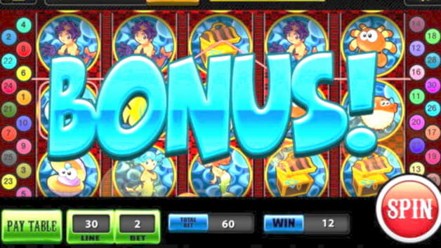 Eur 2870 no deposit at Betnspin Casino
