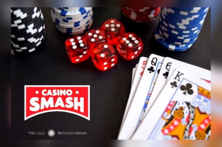 £444 FREE Chip Casino at Bet Online Casino