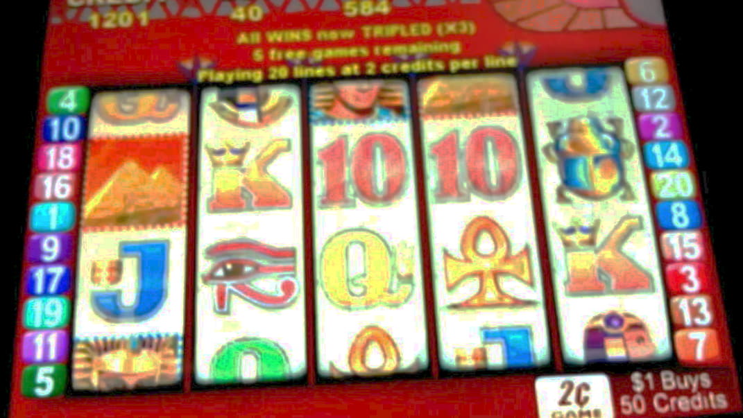 EUR 4770 no deposit at Inter Casino