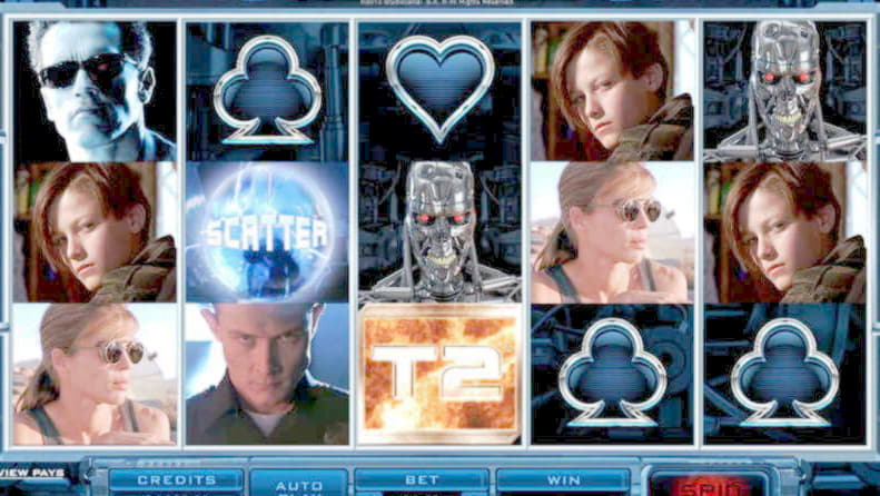 Eur 444 No deposit at Casino com