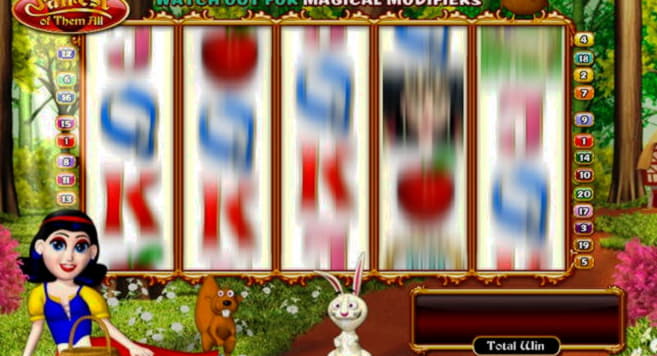 222 FREE Spins at Betway Casino