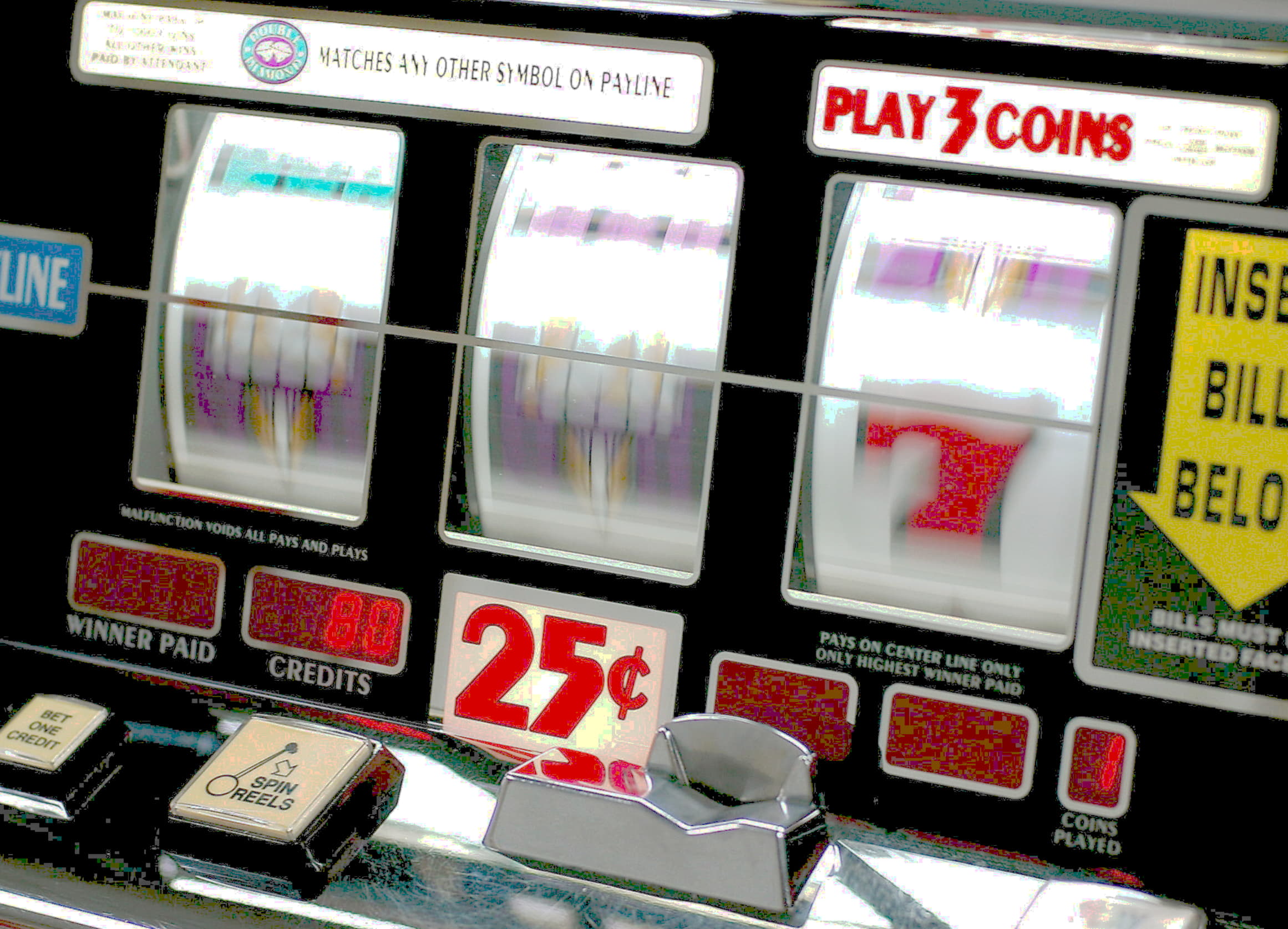 130 free spins no deposit casino at Inter Casino