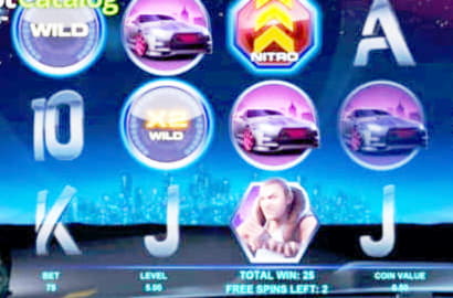£160 Free chip at Vera and Jhon Casino