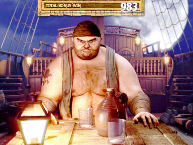 275 free spins no deposit at BGO Casino