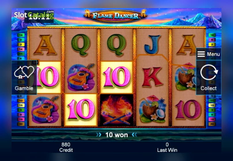 525% First deposit bonus at Spin Palace Casino