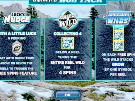 €510 FREE CHIP CASINO at Bet Online Casino