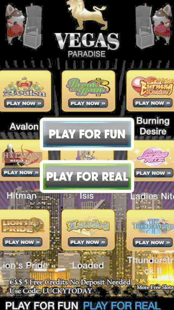 170% Match at a Casino at Slots Million Casino