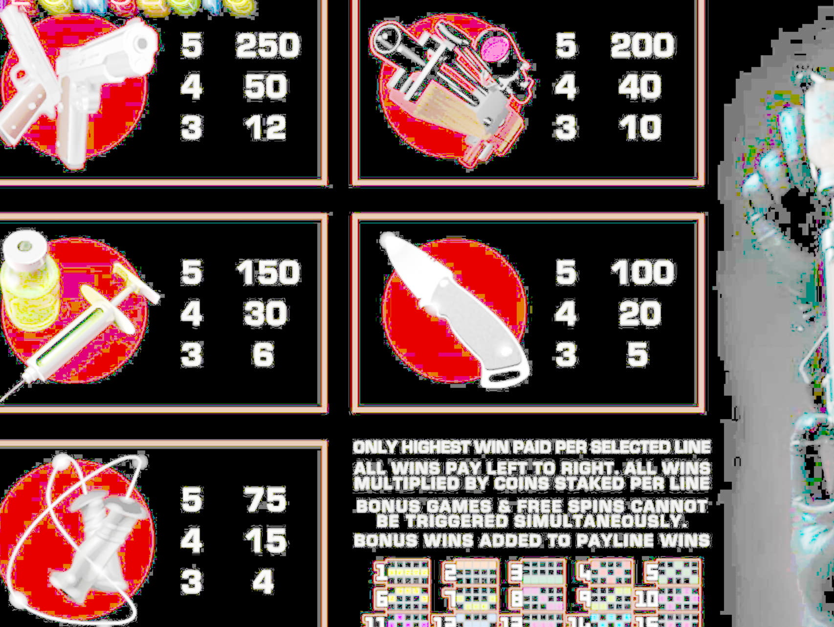 440% Match bonus casino at 888 Casino