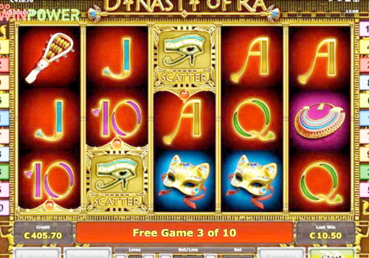 180 Free Spins right now at Alf Casino