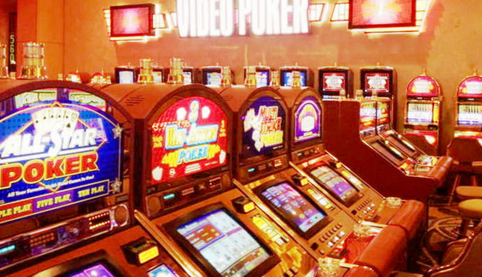 $270 Casino tournaments freeroll at Party Casino