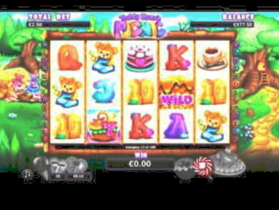 Eur 120 Free chip casino at Bet At Home Casino