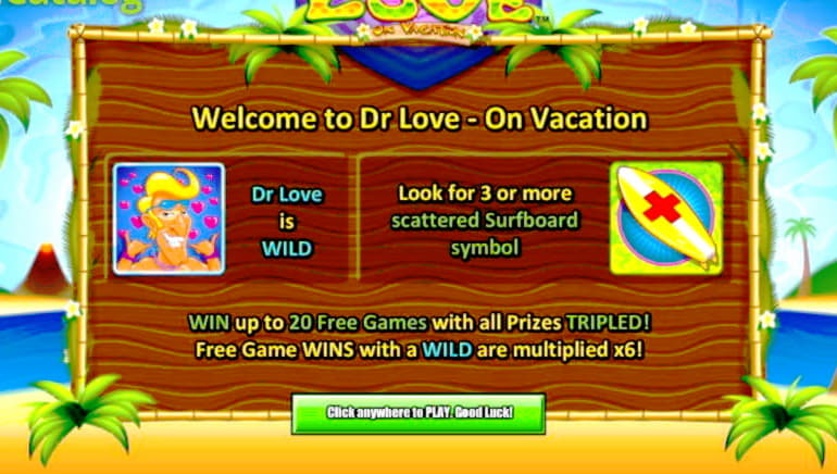 £2935 no deposit casino bonus at BGO Casino