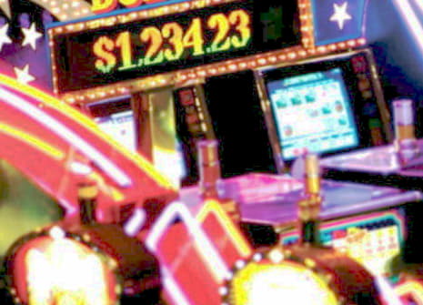 EURO 110 Tournament at Spin Palace Casino