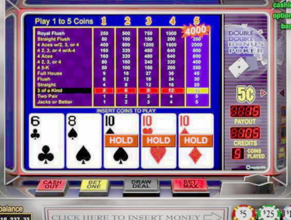 EURO 365 FREE CHIP at 7 Reels Casino