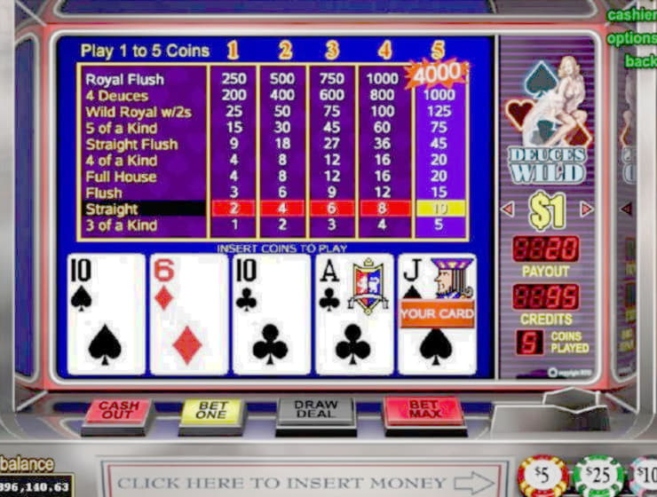 EUR 60 Mobile freeroll slot tournament at Casino Luck