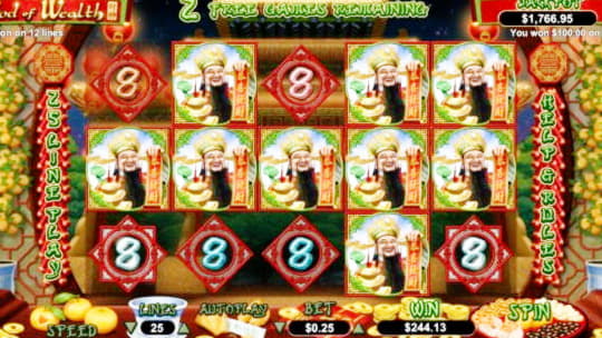 780% Match Bonus Casino at Slots Million Casino