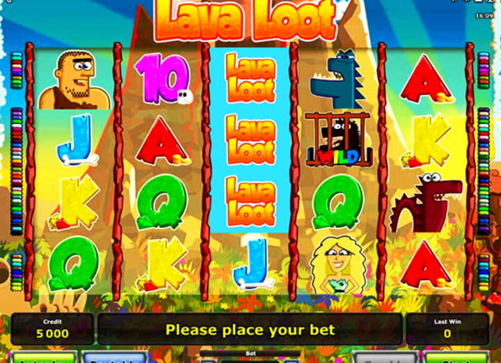 Eur 1275 NO DEPOSIT at Vera and Jhon Casino