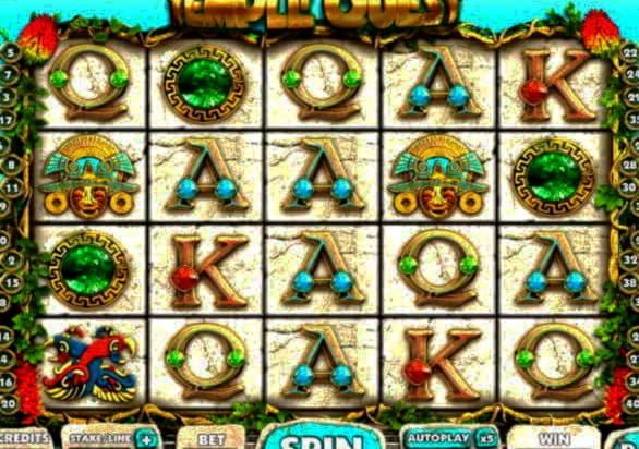 €485 Mobile freeroll slot tournament at William Hill Casino