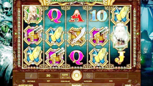 €222 No Deposit Bonus Code at Casino com