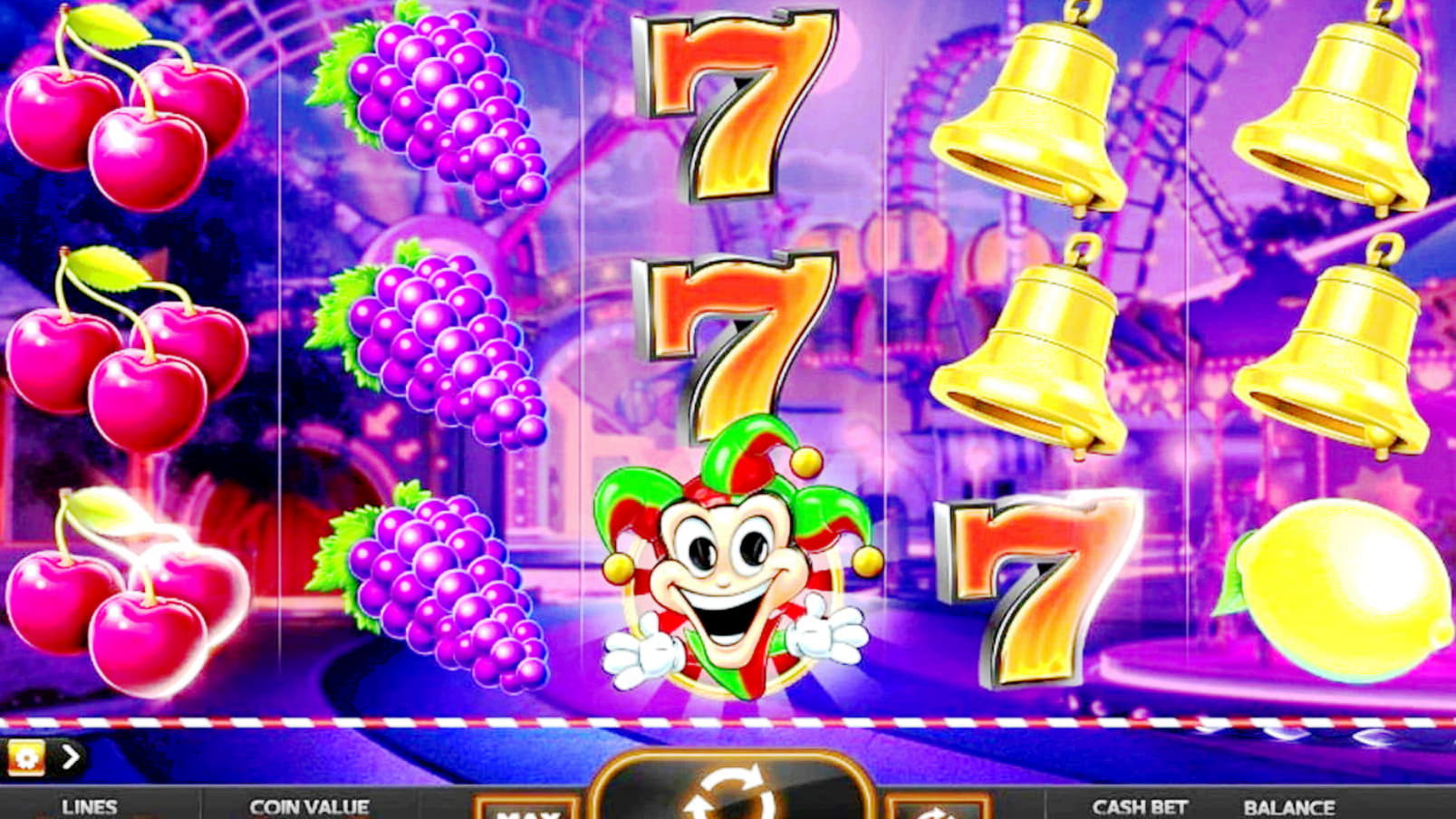 955% Casino Welcome Bonus at Inter Casino