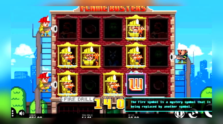 135 free casino spins at Inter Casino