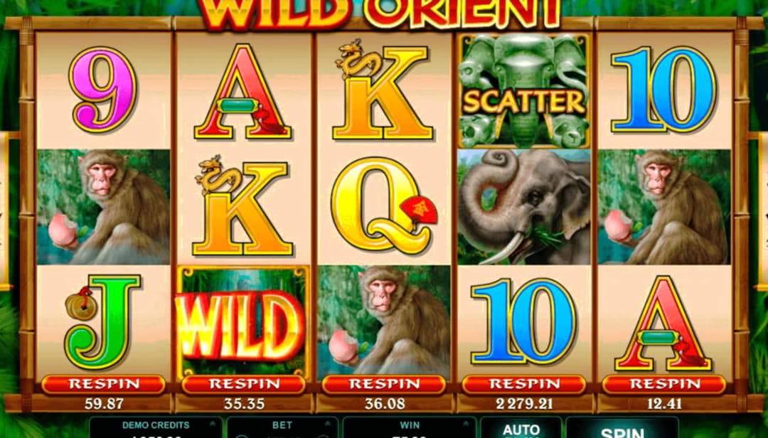 ﻿$4100 No Deposit Bonus at Jackpot City Casino