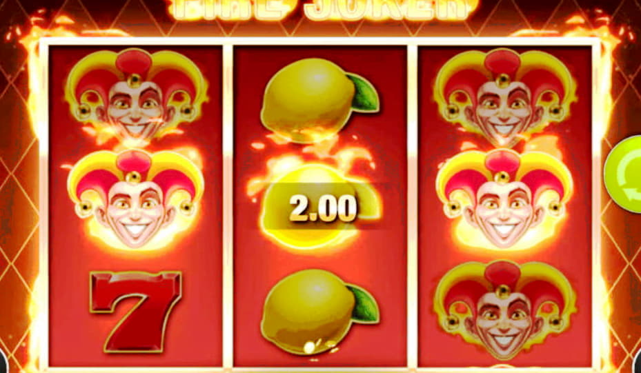 860% Deposit Match Bonus at Licensed Casino 