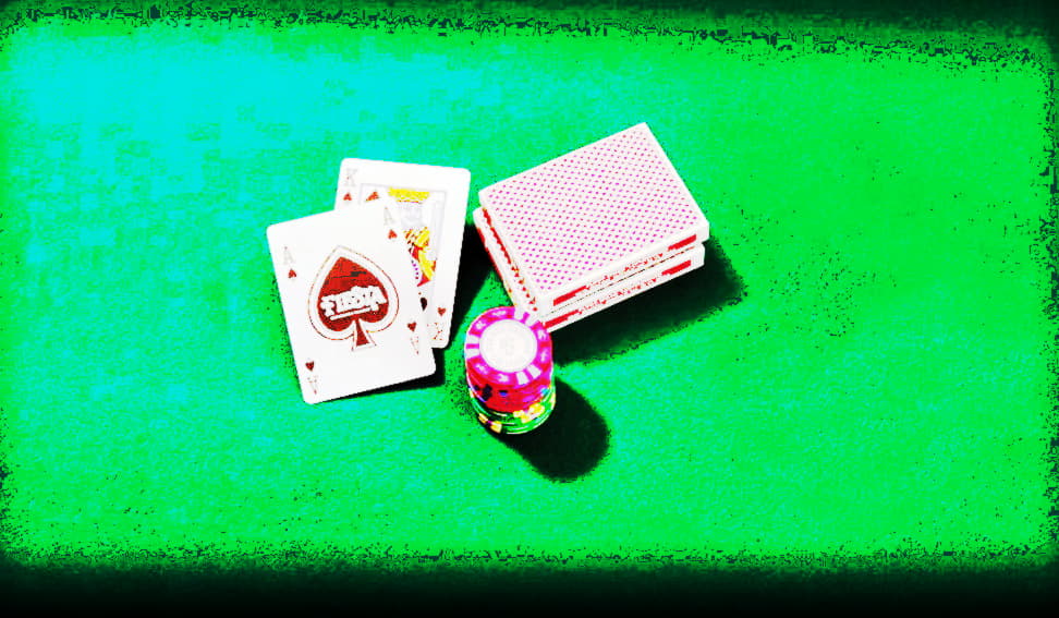 €60 Tournament at Eurogrand Casino