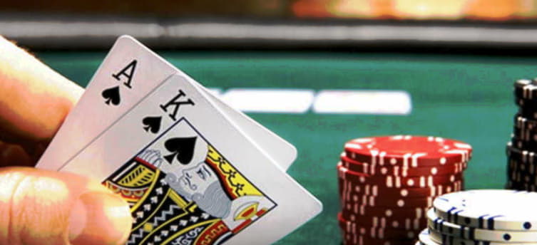 150% No Rules Bonus! at Party Casino