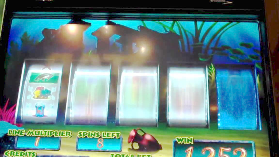 85 Free Spins Casino at Slots Million Casino