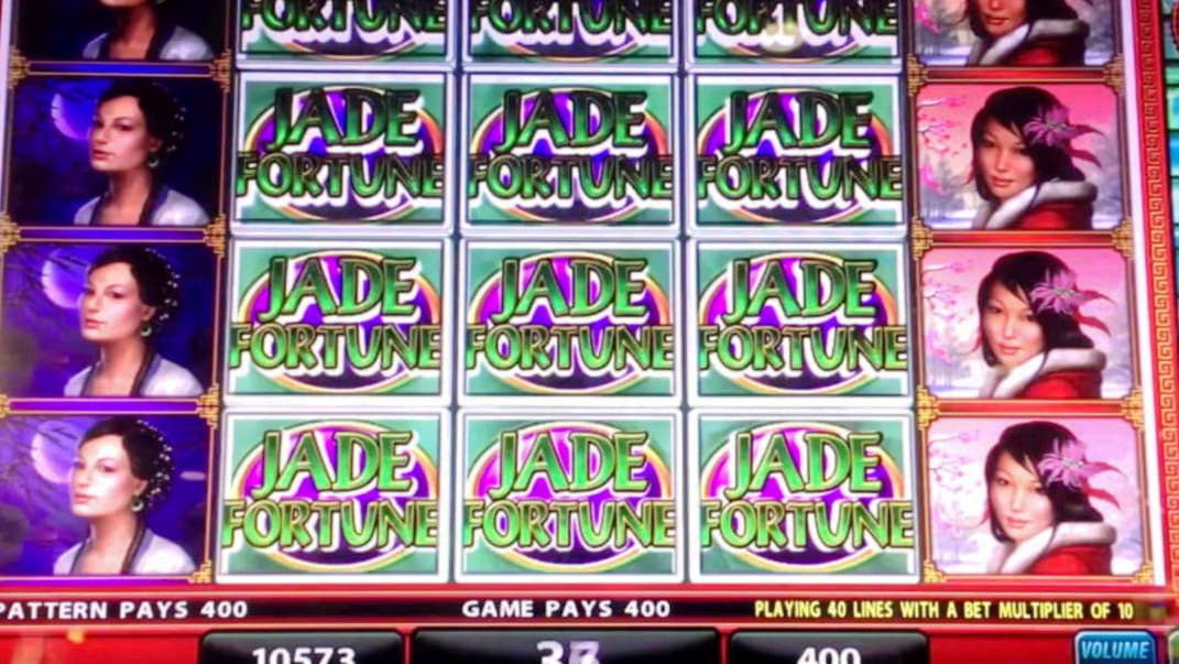 55 Free spins at Casino Luck