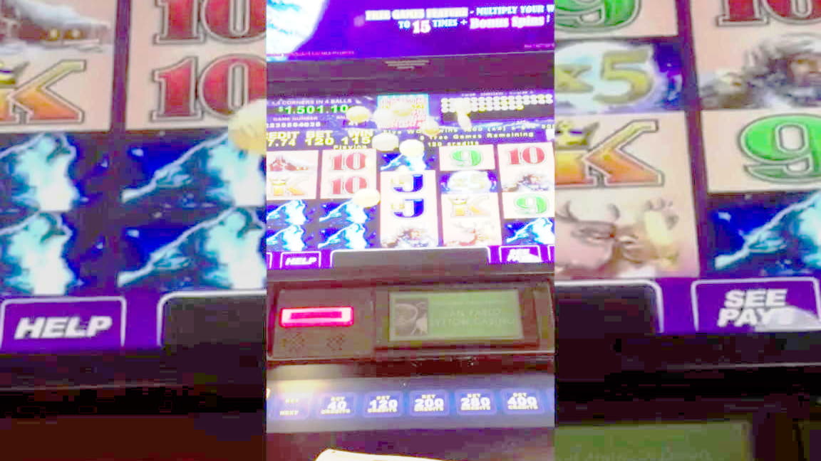 €465 Free Casino Tournament at Licensed Casino 