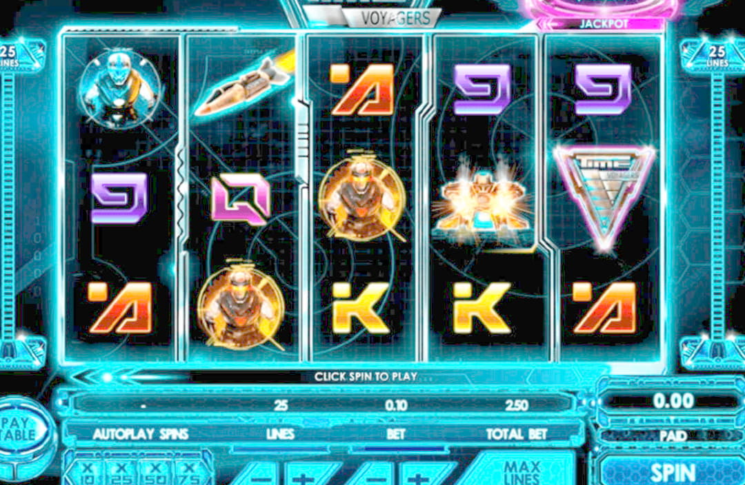 £66 Free chip at Casino Cruise