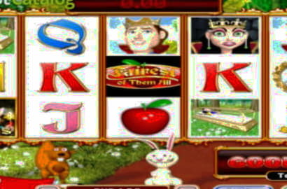 285 Free Spins at Leo Vegas Casino