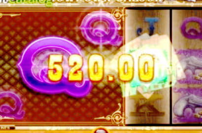 260 Free Spins no deposit casino at Casino com