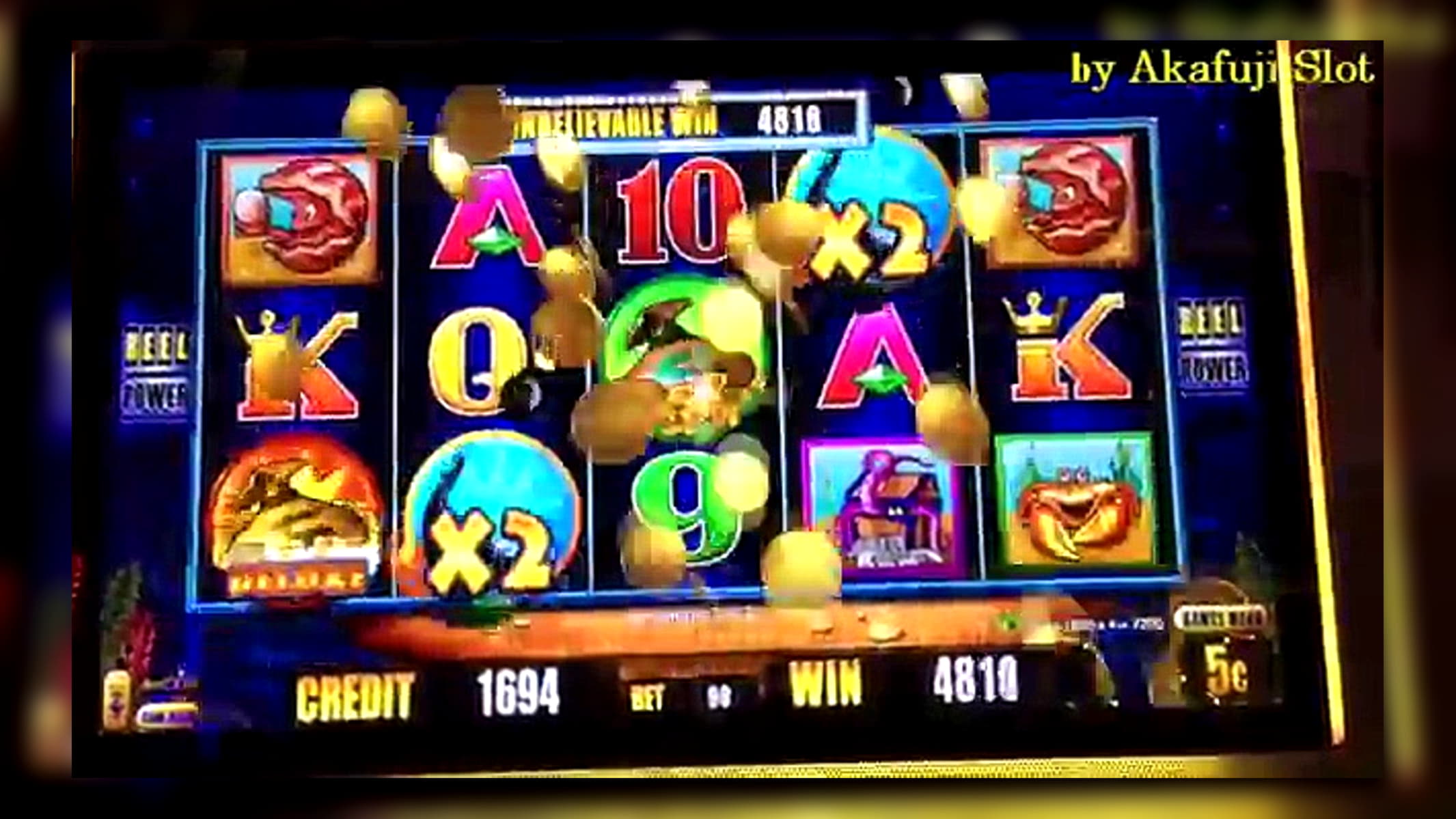 $125 FREE CASINO CHIP at Casino Cruise