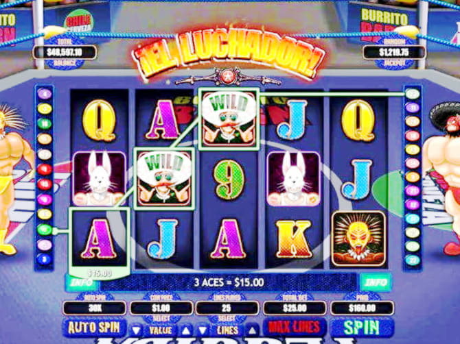 €4150 No Deposit Bonus Casino at Betnspin Casino