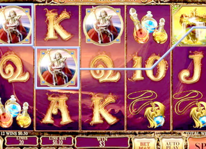 EUR 1725 No deposit bonus at Betway Casino