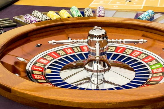 €890 Tournament at Betway Casino