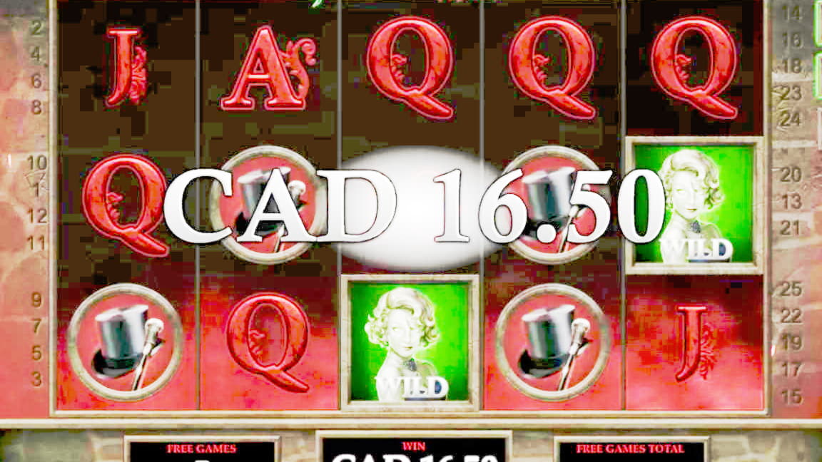 $111 Daily freeroll slot tournament at Vera and Jhon Casino