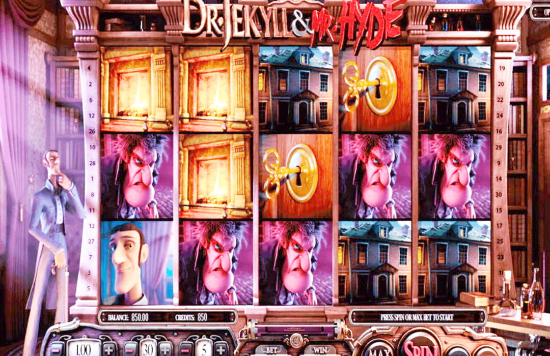 £650 free casino chip at Jackpot City Casino
