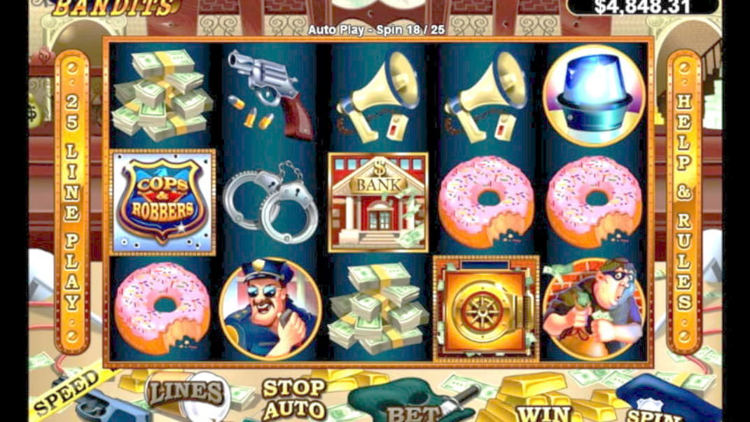 £2755 No Deposit Bonus Casino at Rizk Casino