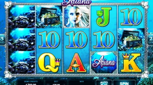 180 Free Spins at 7 Reels Casino