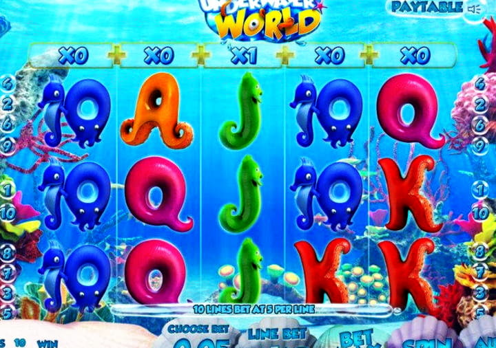 275 Free Spins right now at Jackpot City Casino