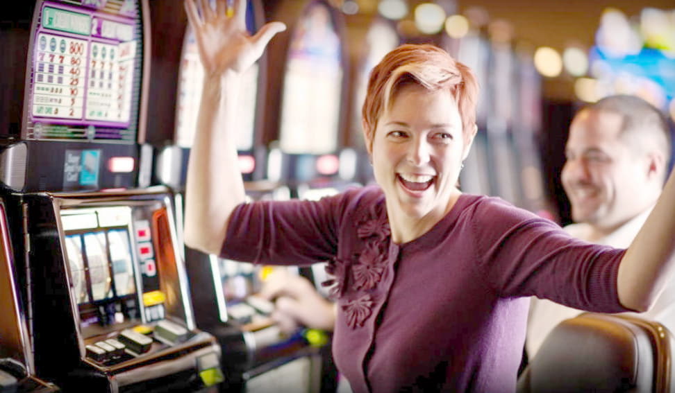 £50 FREE Casino Chip at Casino com