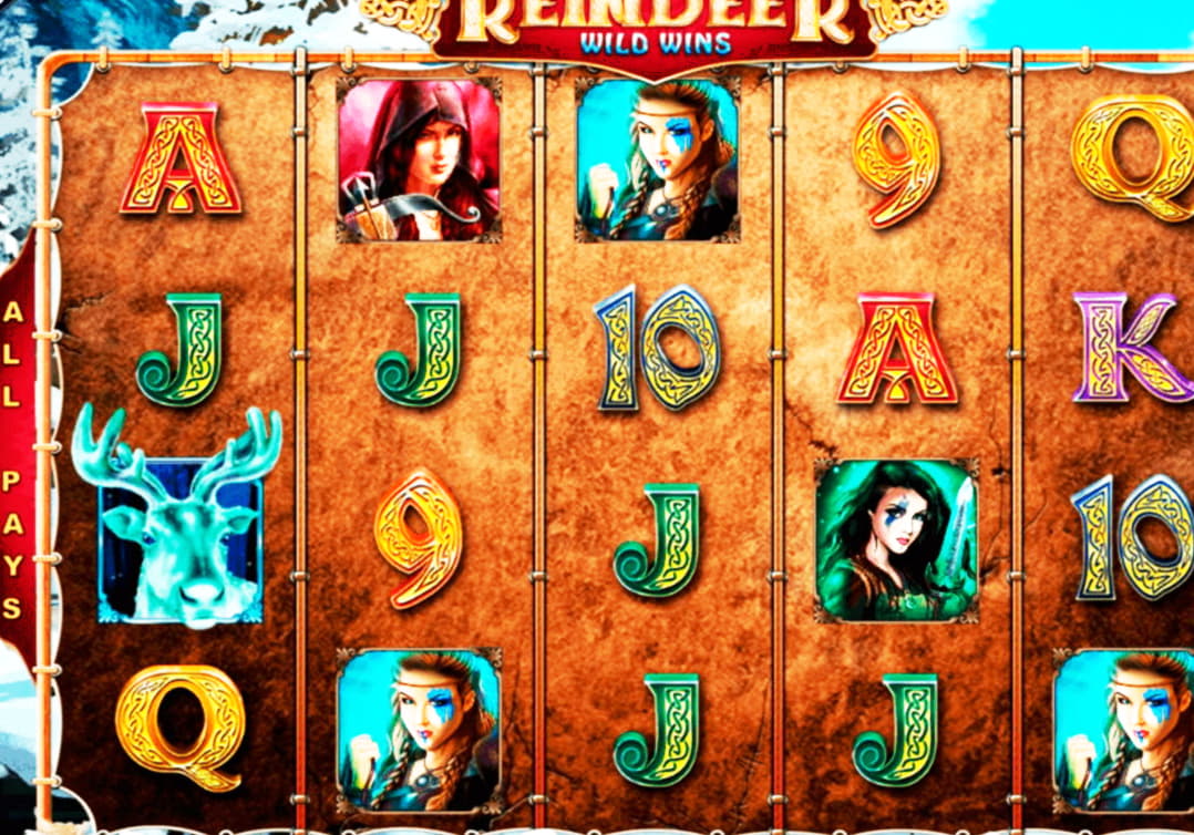 €1950 no deposit bonus casino at 7 Reels Casino